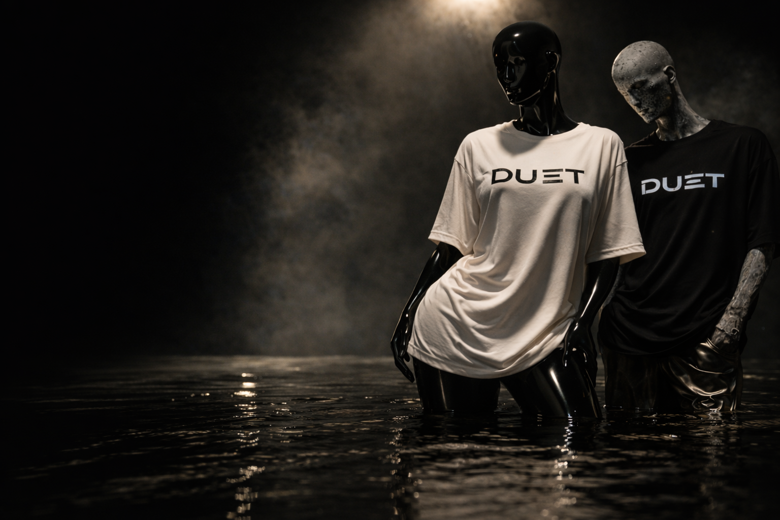DUET